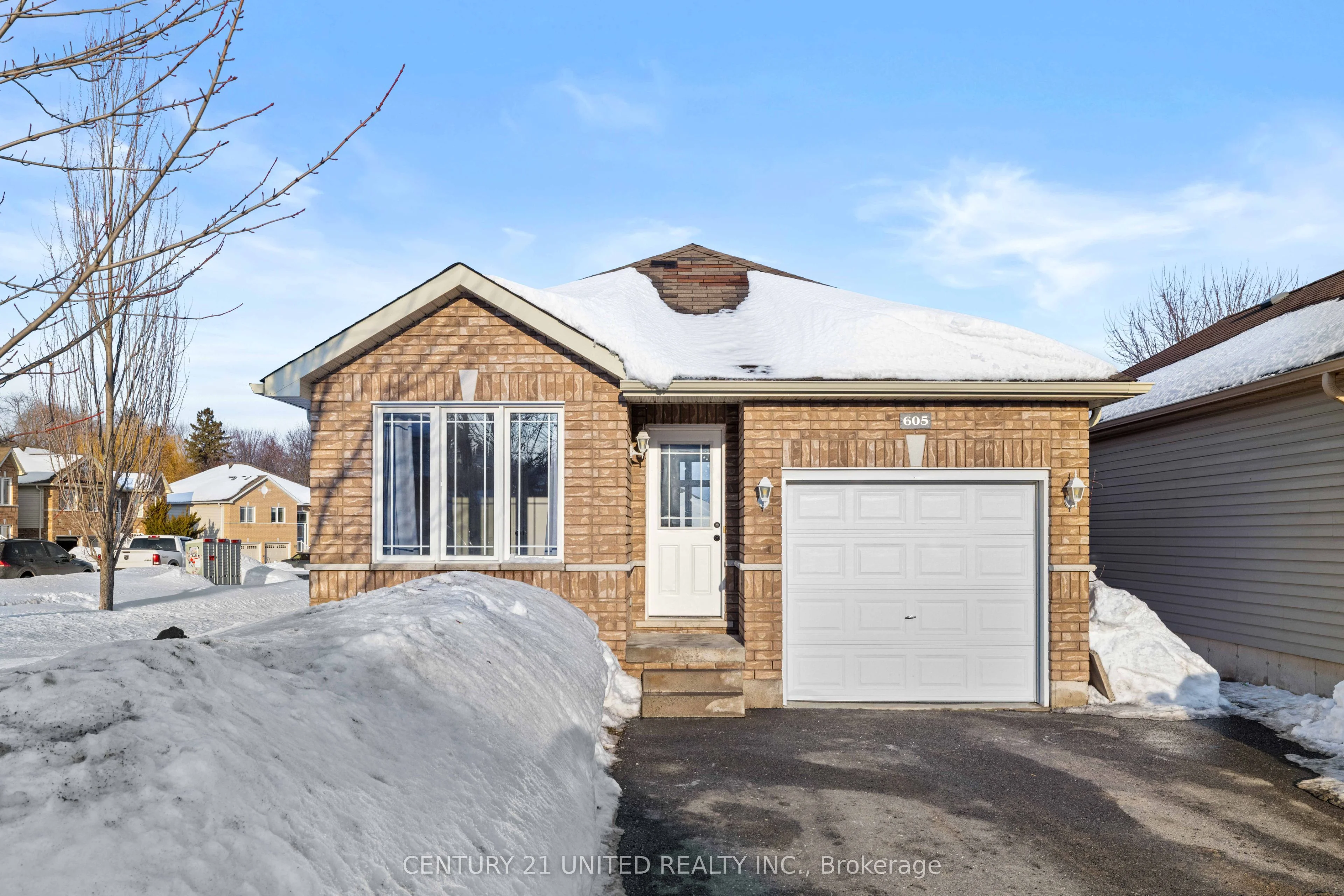 Detached in Peterborough