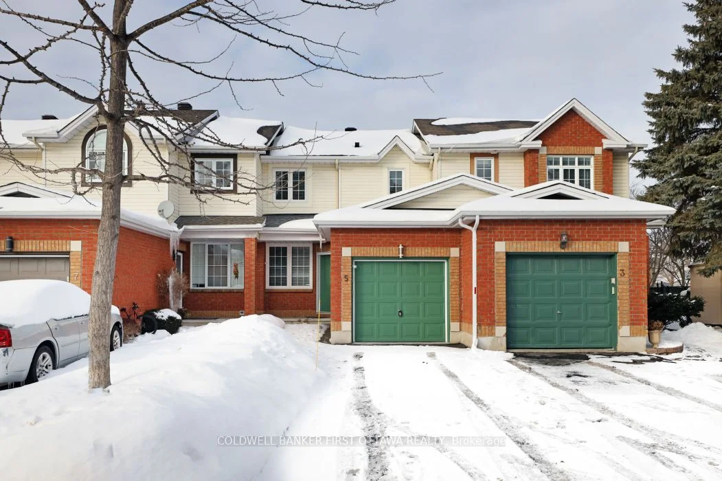5 Margrave Avenue, Hunt Club - South Keys And Area, On K1t 3y3