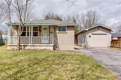 141 FAIRMONT Avenue, London East, ON N5W 1M1