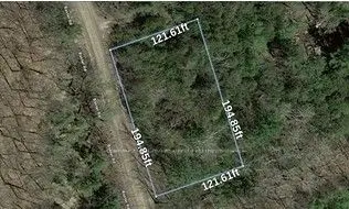Vacant Land in Trent Hills