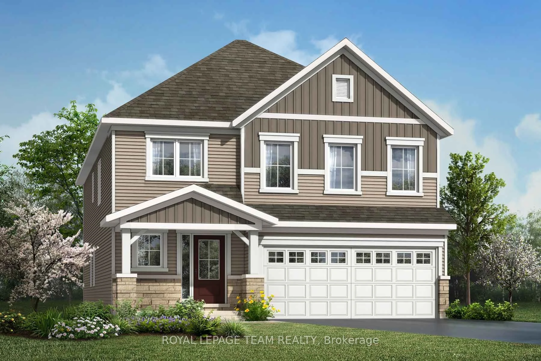 Detached in Stittsville - Munster - Richmond