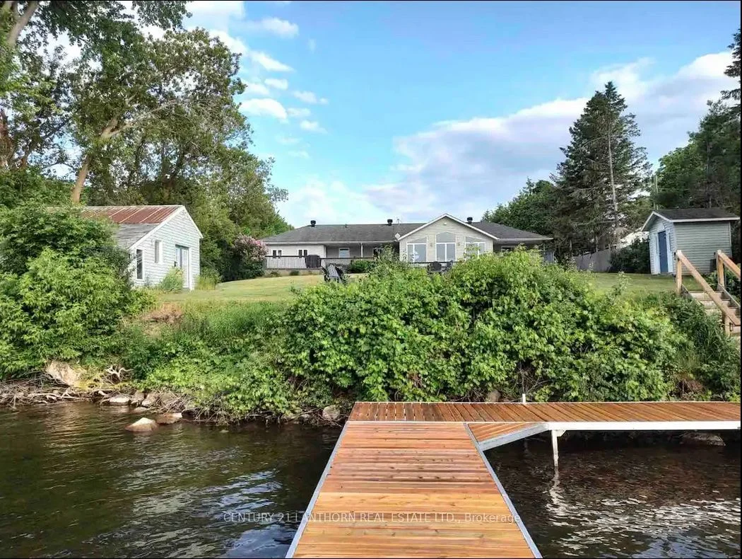 2435 South Shore Road, Greater Napanee, On K7r 3k7