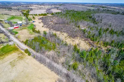 Vacant Land in Trent Hills