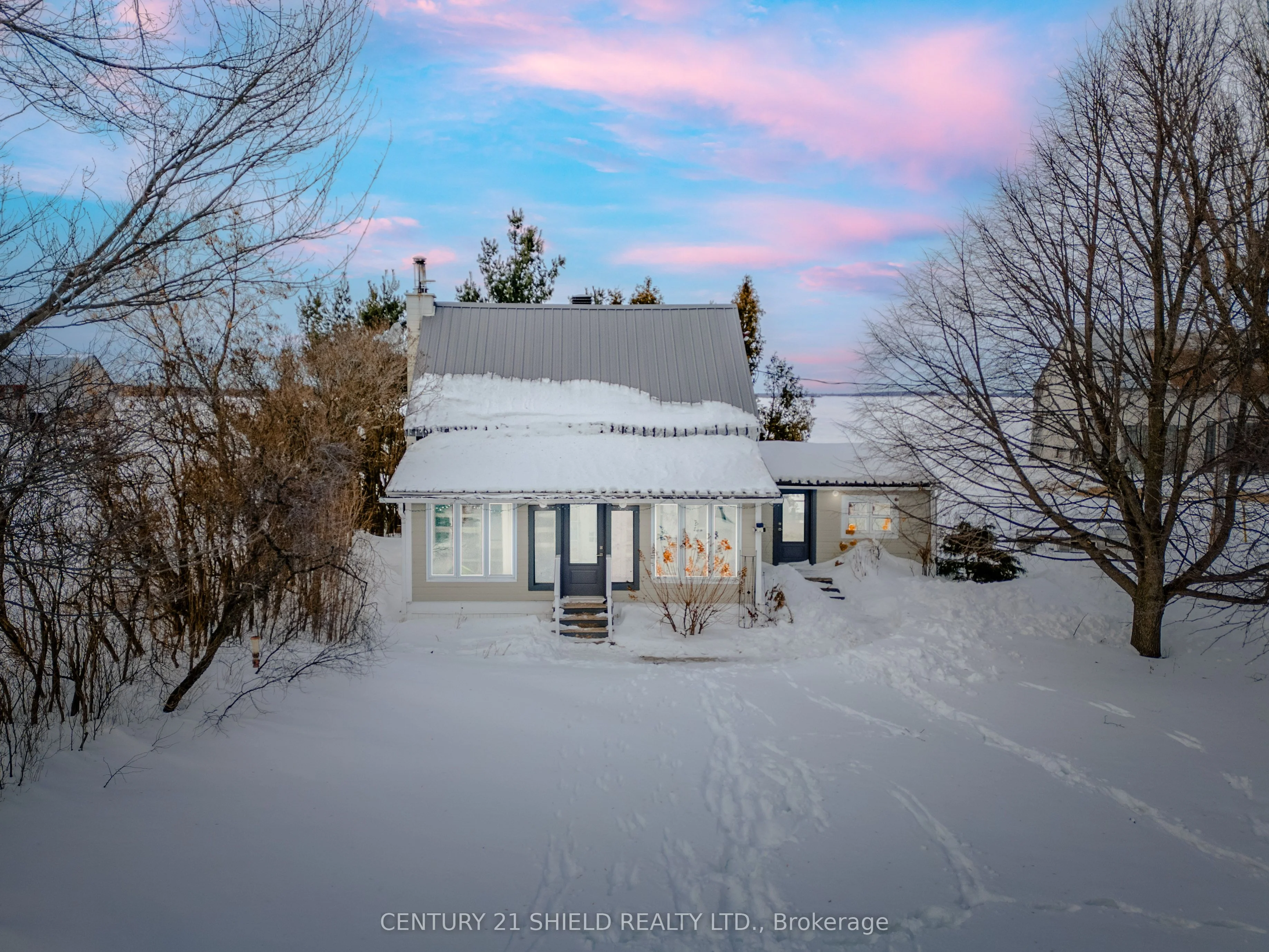 Detached in North Glengarry
