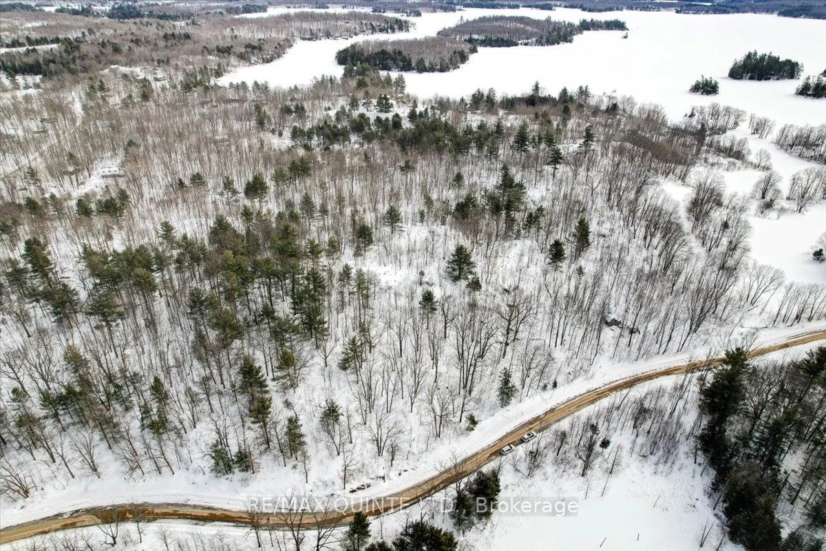 Vacant Land in Frontenac