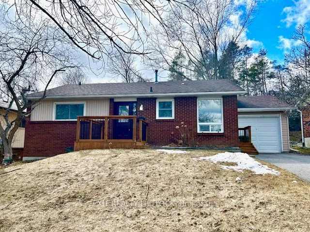 Detached in Peterborough