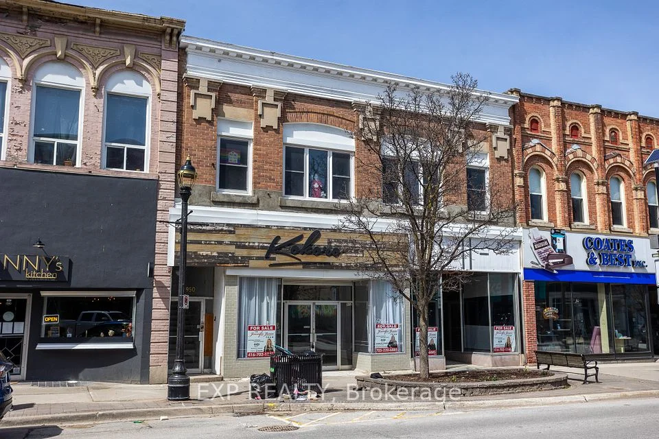 950-956 & 948 2nd Avenue E, Owen Sound, ON N4K 2H6