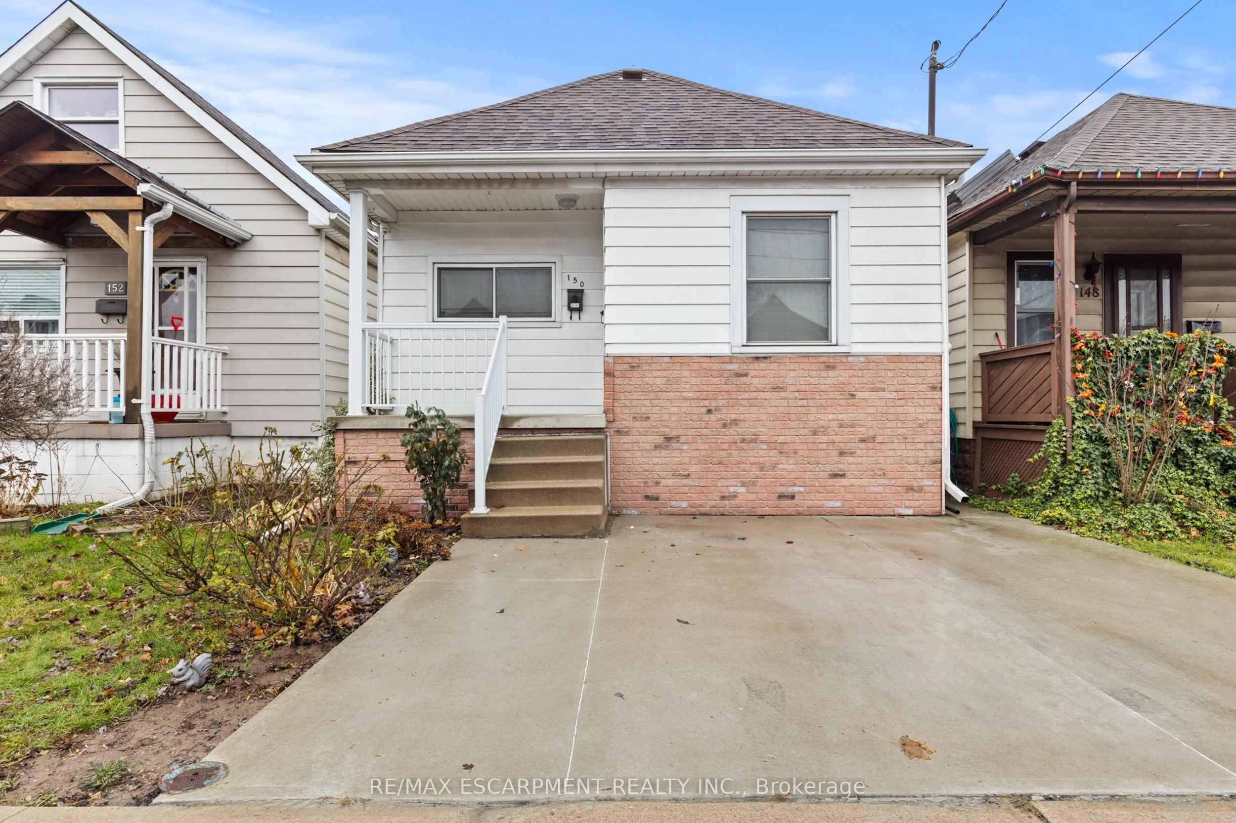Detached in Hamilton