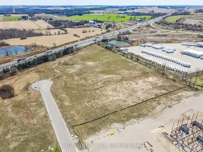 670 Finkle Street 1, Woodstock, On N0j 1a0