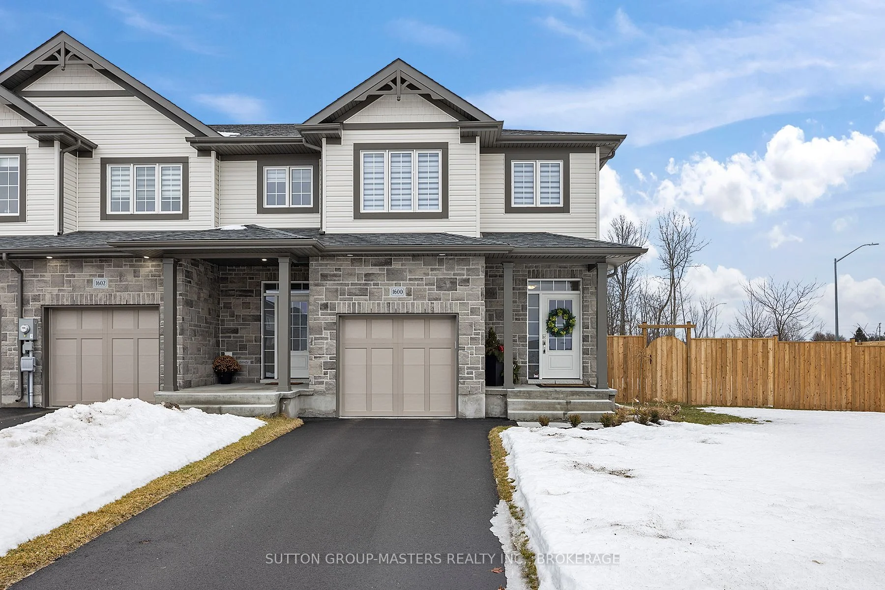 1600 Tenley Drive, Kingston, On K7p 0s3