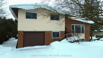 205 Weber Street, Wellington North, On N0g 2l1
