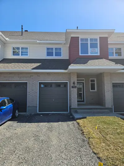796 Antonio Farley Street, Orleans - Cumberland And Area, On K4a 5n3