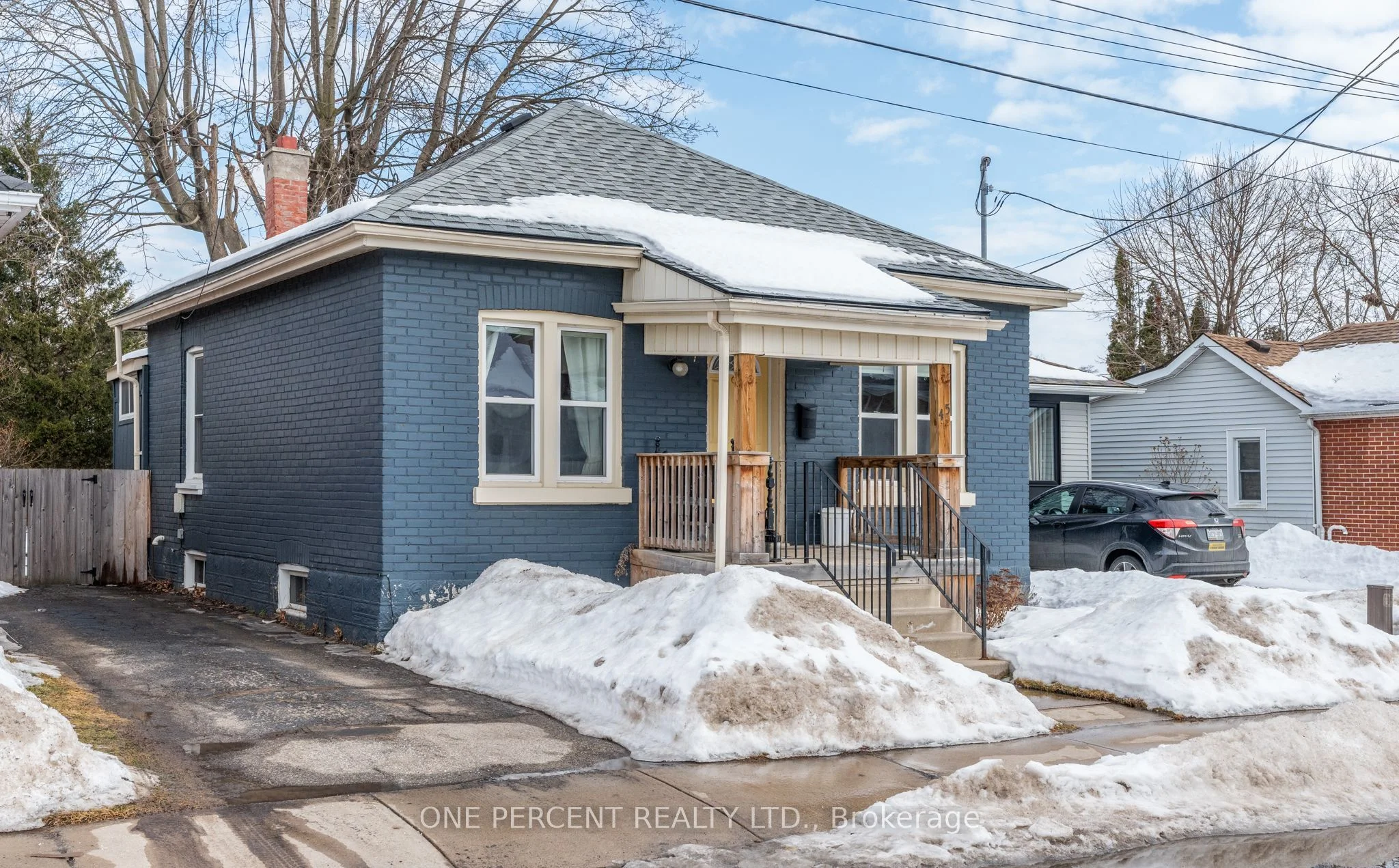 45 Maitland Street, Brantford, On N3s 6k9