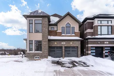 11 Tyler Avenue, Erin, On N0b 1t0