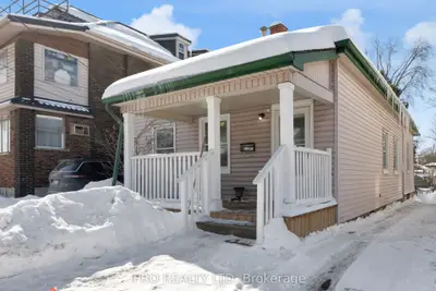 713 Adelaide Street N, London East, On N5y 2l4