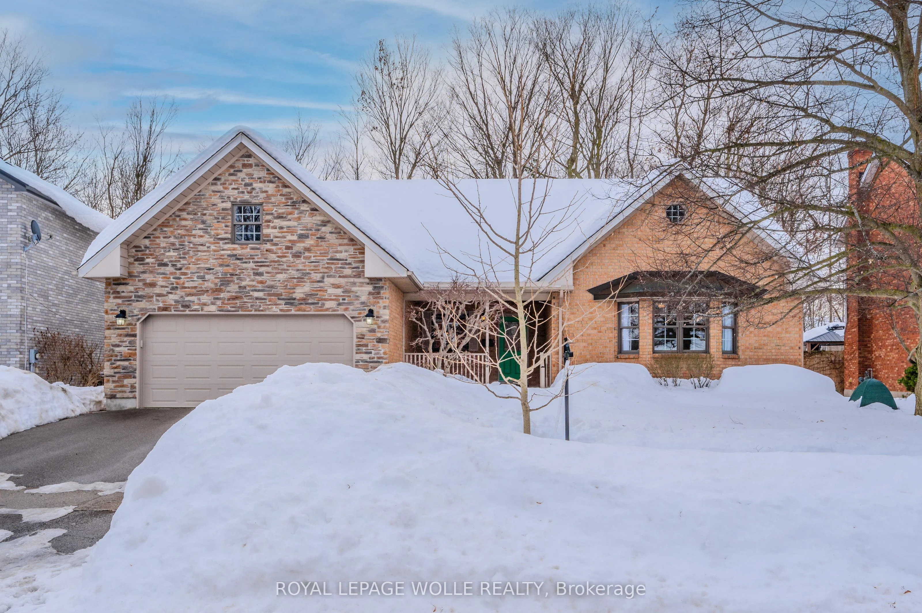 Detached in Waterloo