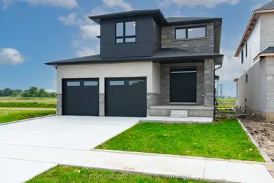 3152 Regiment Road W, London South, On N6p 0h2