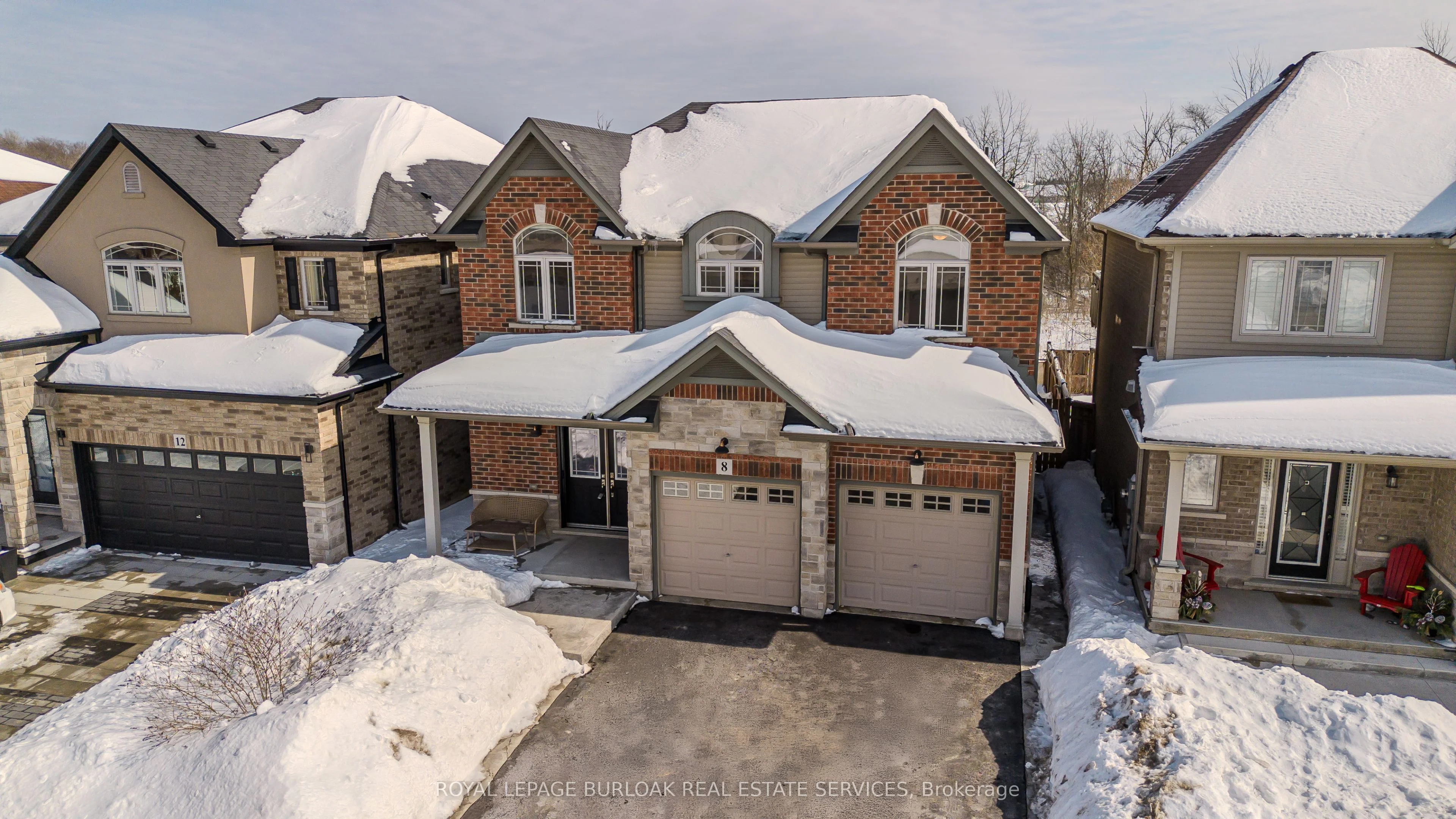 Detached in Hamilton