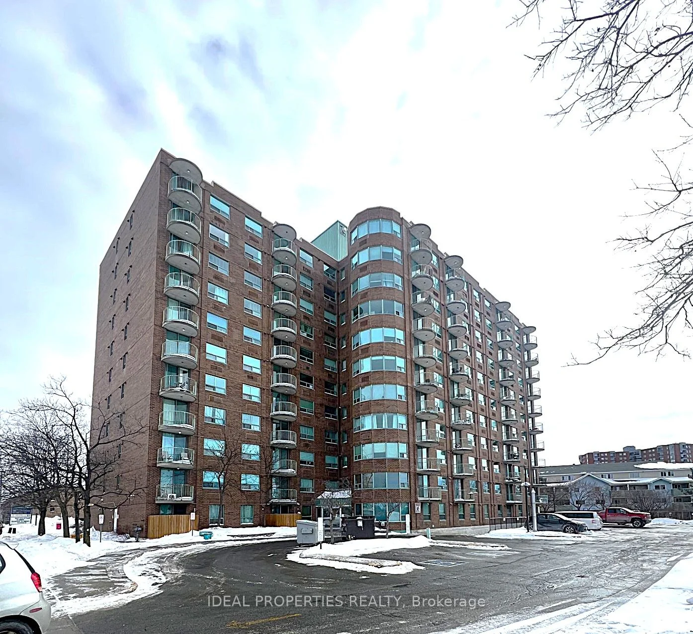 1440 Heron Road 106, Hunt Club - South Keys And Area, On K1v 0x2