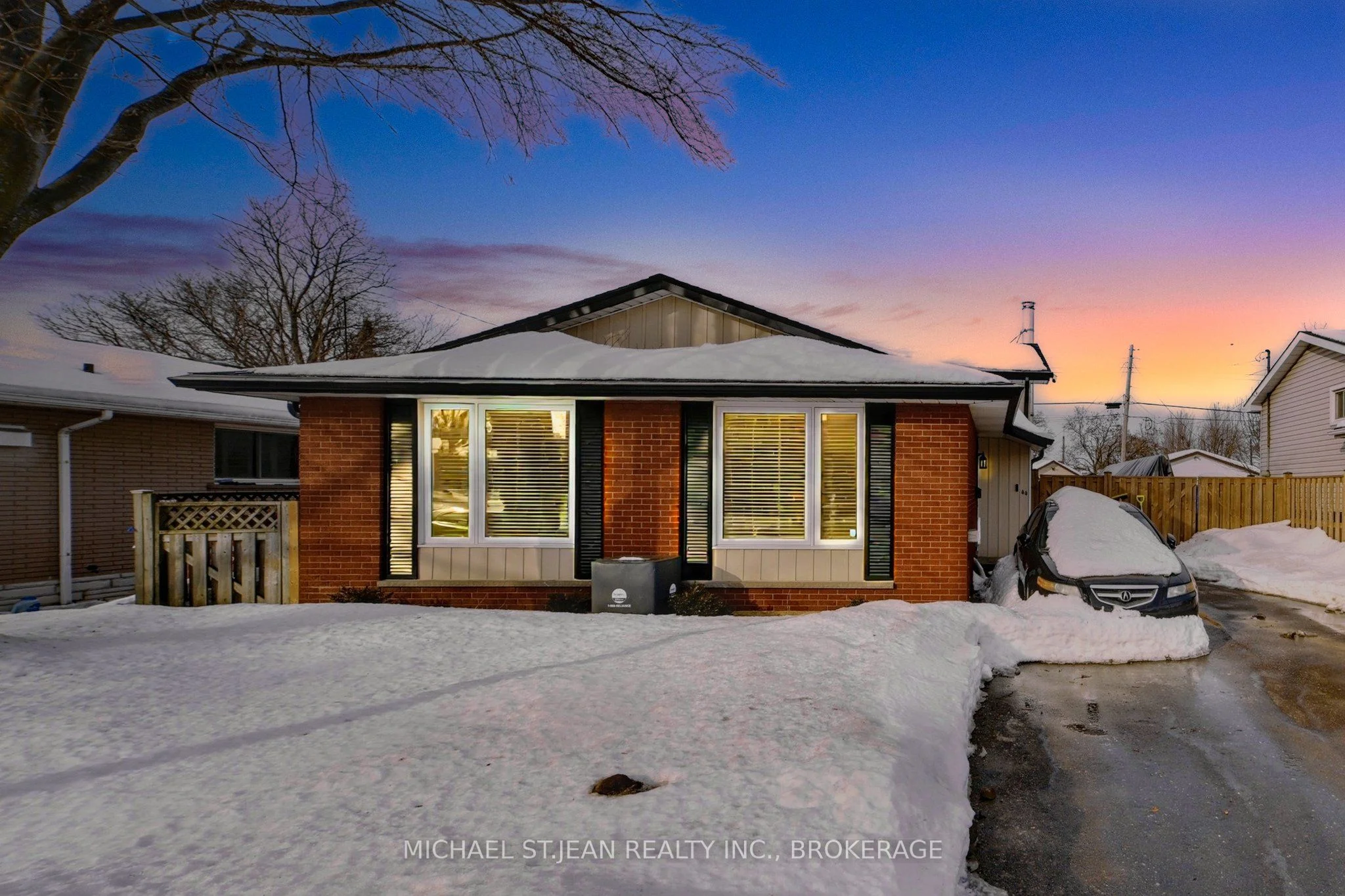 Detached in Hamilton