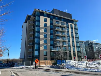 360 Deschatelets Avenue 304, Glebe - Ottawa East And Area, On K1s 5y1