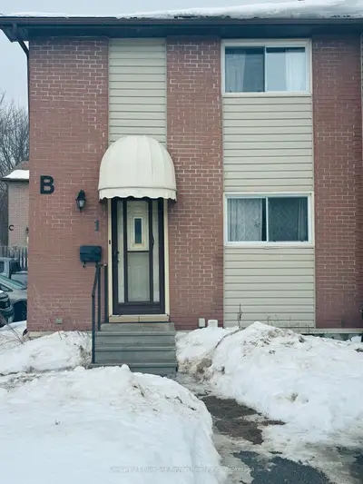 450 Lakeshore Drive B1, North Bay, On P1a 2e1
