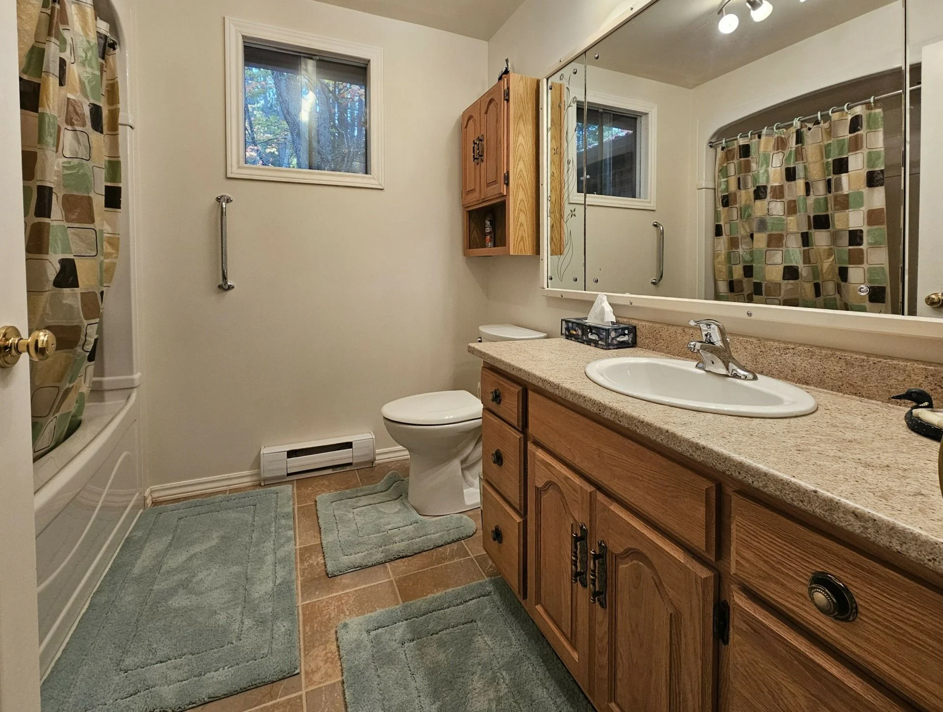 Detached in Hastings Highlands