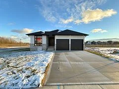 6277 Jack England Drive, London South, ON N6P 1H1