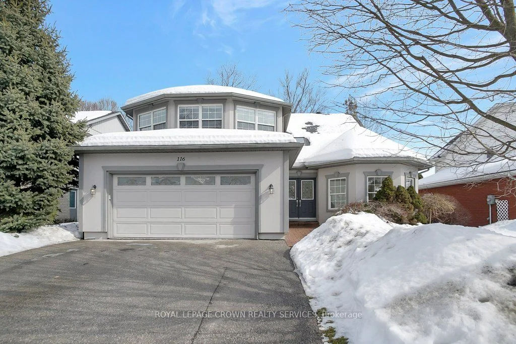 Detached in Cambridge