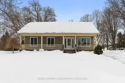 Detached in Edwardsburgh/Cardinal