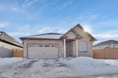 6384 Springcreek Road, West Lincoln, On L0r 2a0