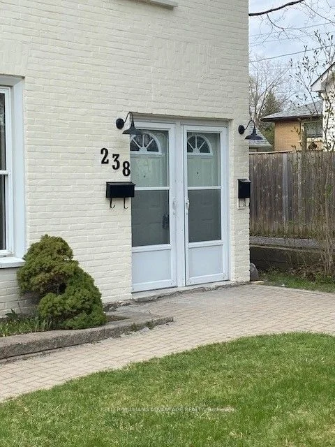 Duplex in Peterborough