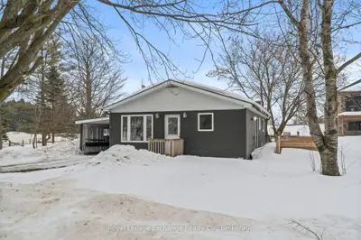 12 Memorial Park Drive, Kincardine, On N0g 2t0
