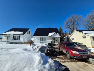 Detached in Renfrew