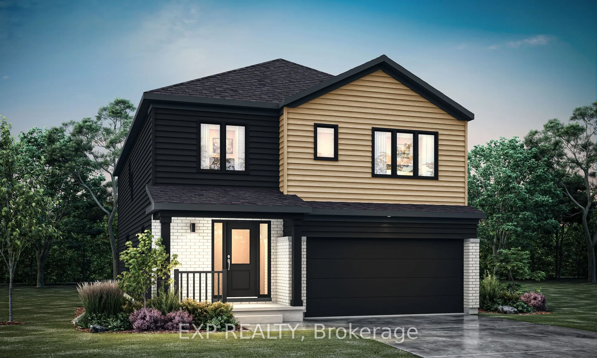 220 Douglas Hardie Street, North Grenville, ON K2S 0P9