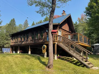Rural Residential in Huntsville