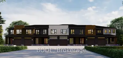 Common Element Condo in Cambridge