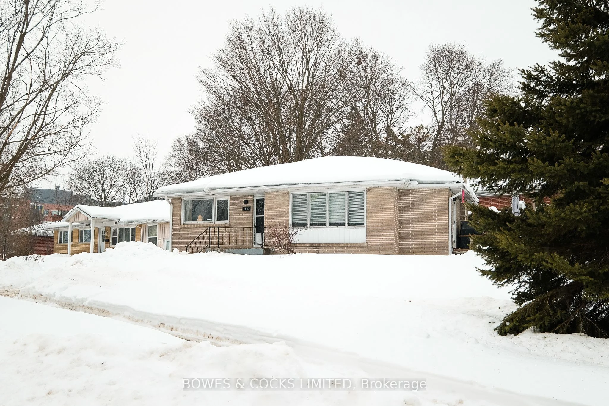 Detached in Peterborough