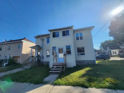 Duplex in Cornwall