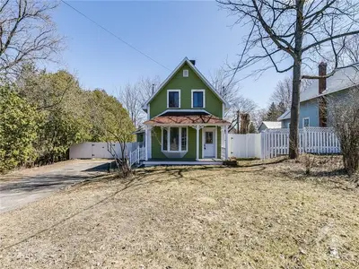 983 Cameron Street, Orleans - Cumberland And Area, On K4c 1a1