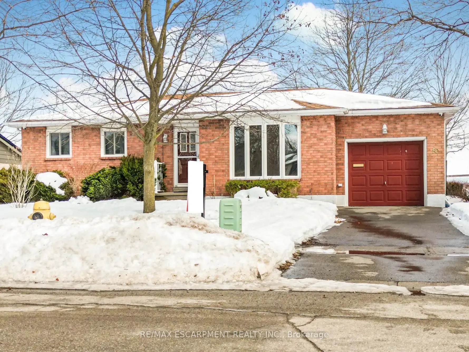 50 Fieldgate Drive, Brantford, On N3p 1h4