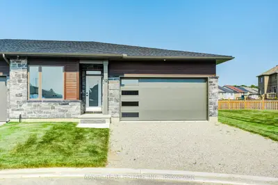 269 Pittock Park Road 19, Woodstock, On N4t 0r2