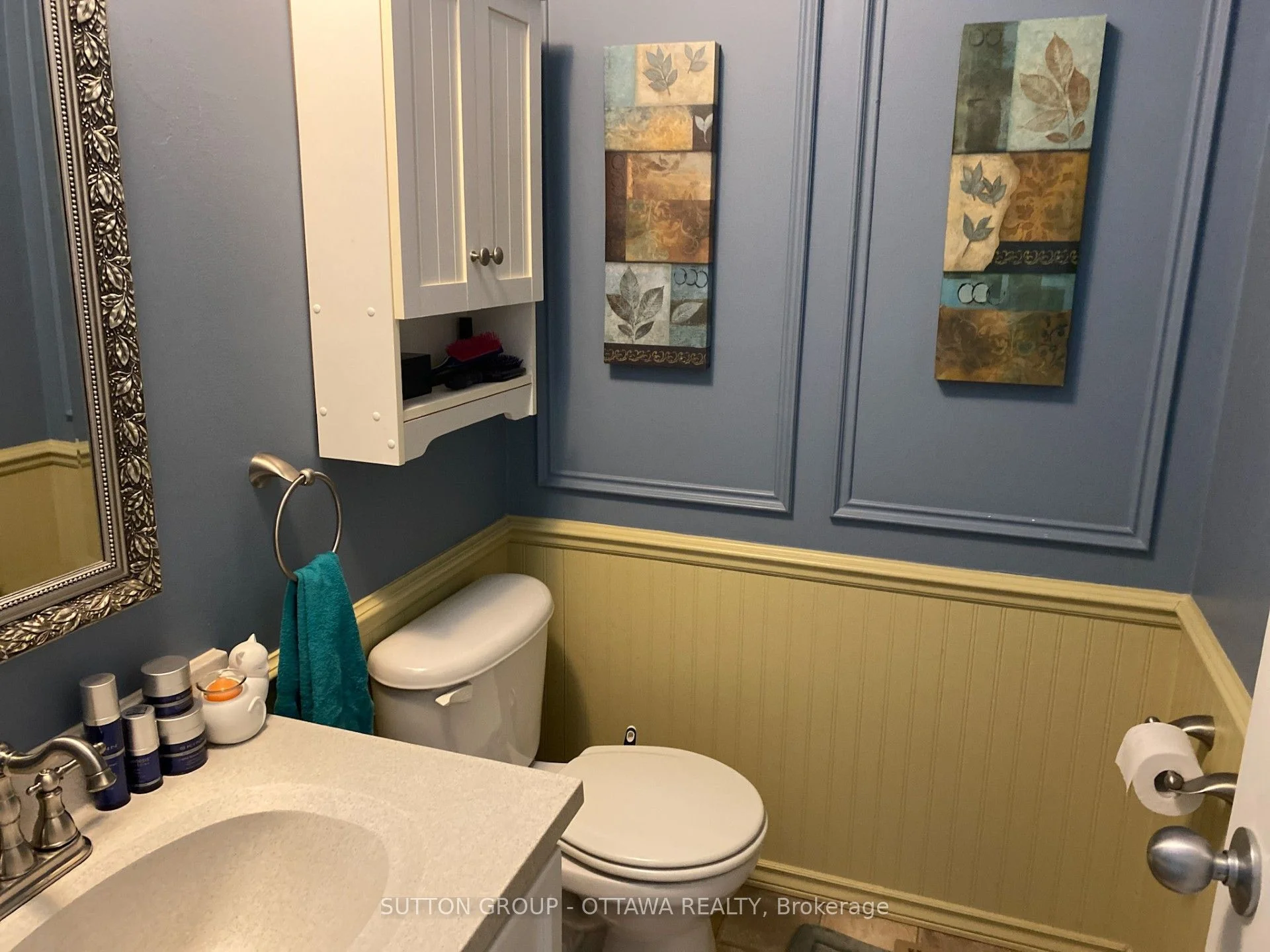 963 Snowshoe Crescent, Orleans - Convent Glen and Area, ON K1C 2Y3