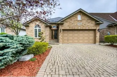 Detached in Cambridge