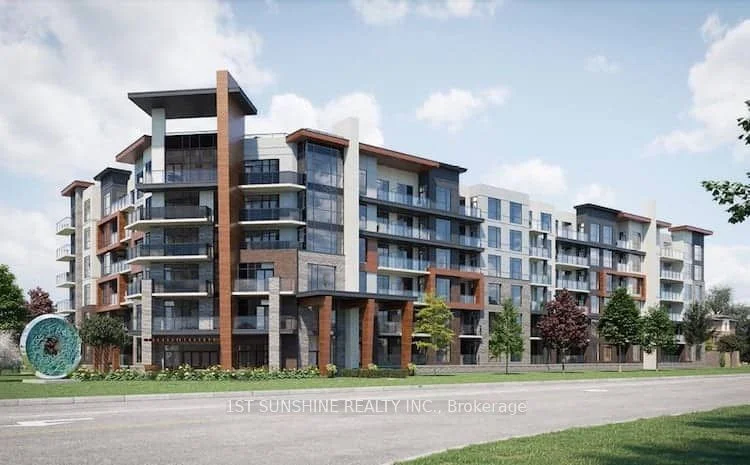 Condo Apartment in Hamilton