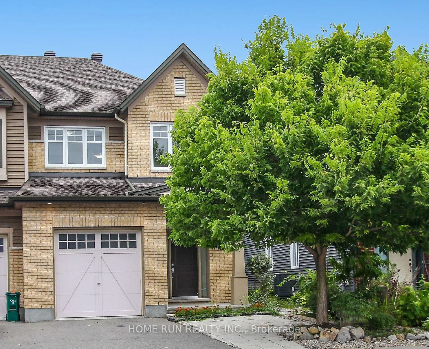 Semi-Detached in Barrhaven