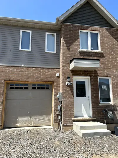 400 Chaffey Street, Welland, On L3b 0k5