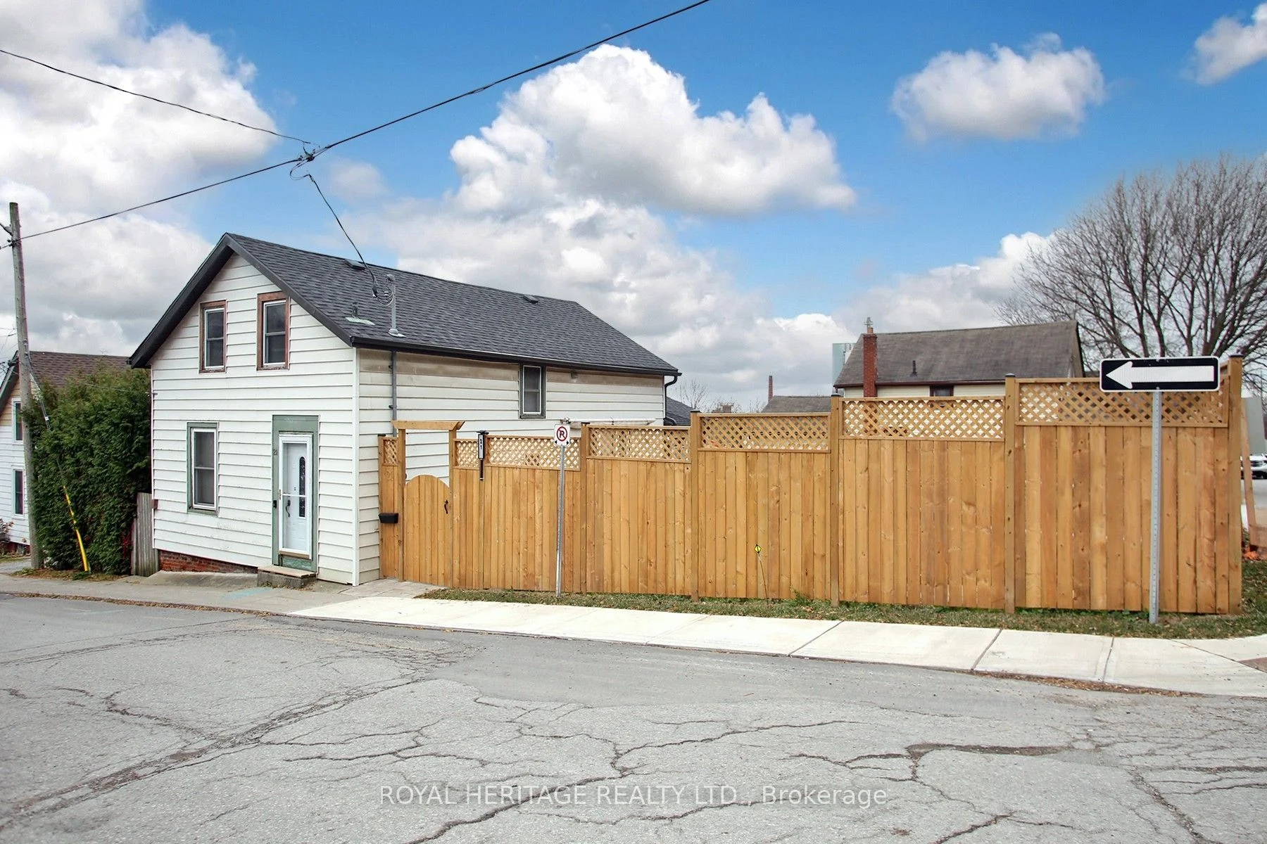 21 Park Street, Port Hope, On L1a 1b9