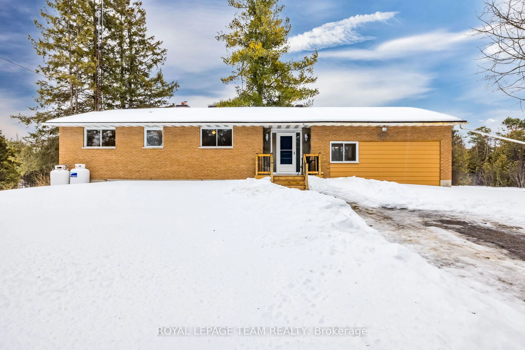Detached in Manotick - Kars - Rideau Twp and Area