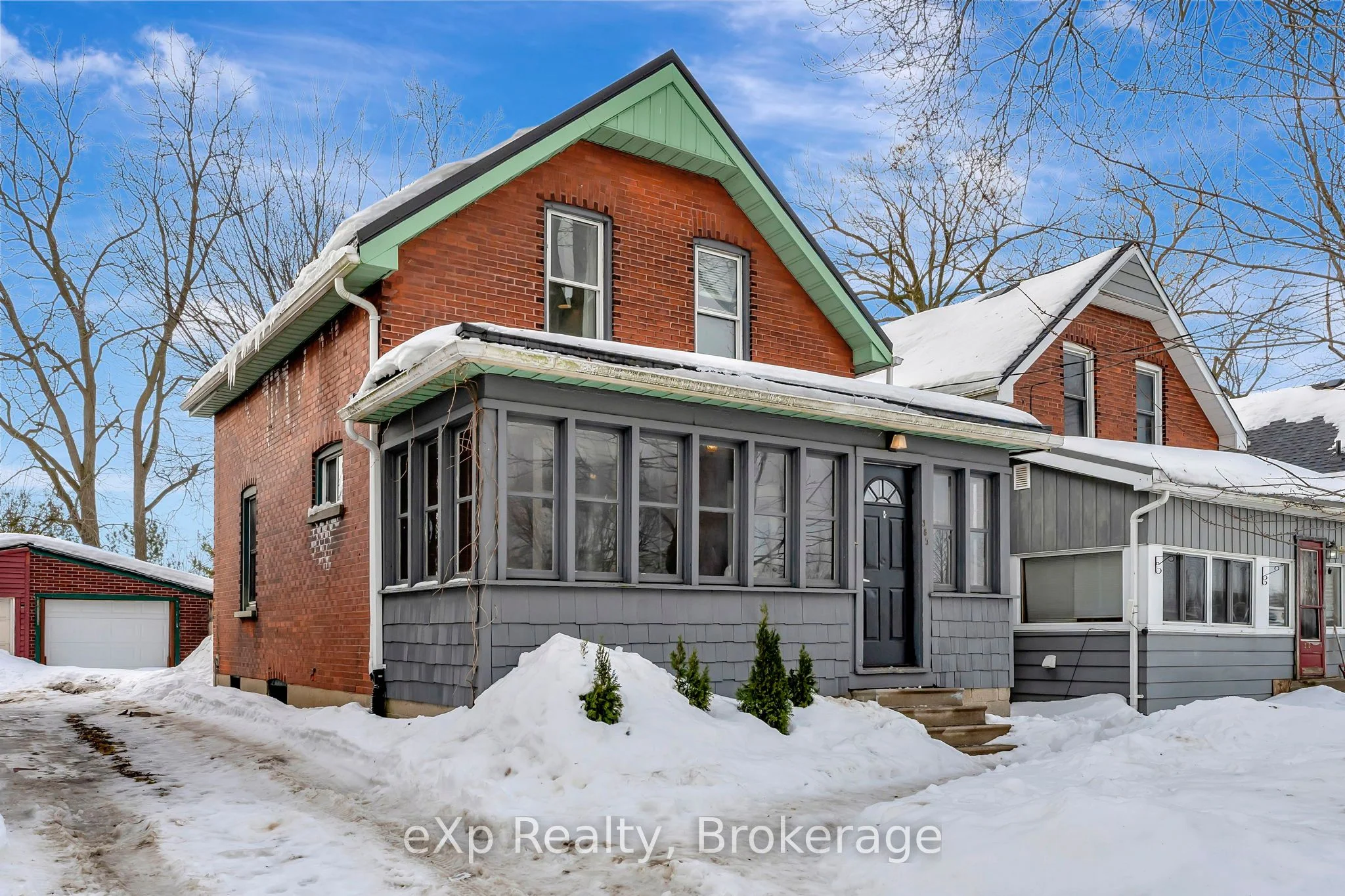 385 Douro Street, Stratford, On N5a 3s8
